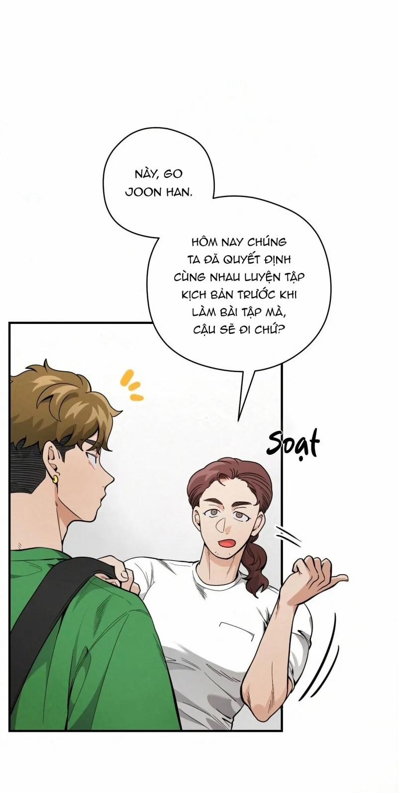 Gangster Và Kẻ Trộm 15 trang 32