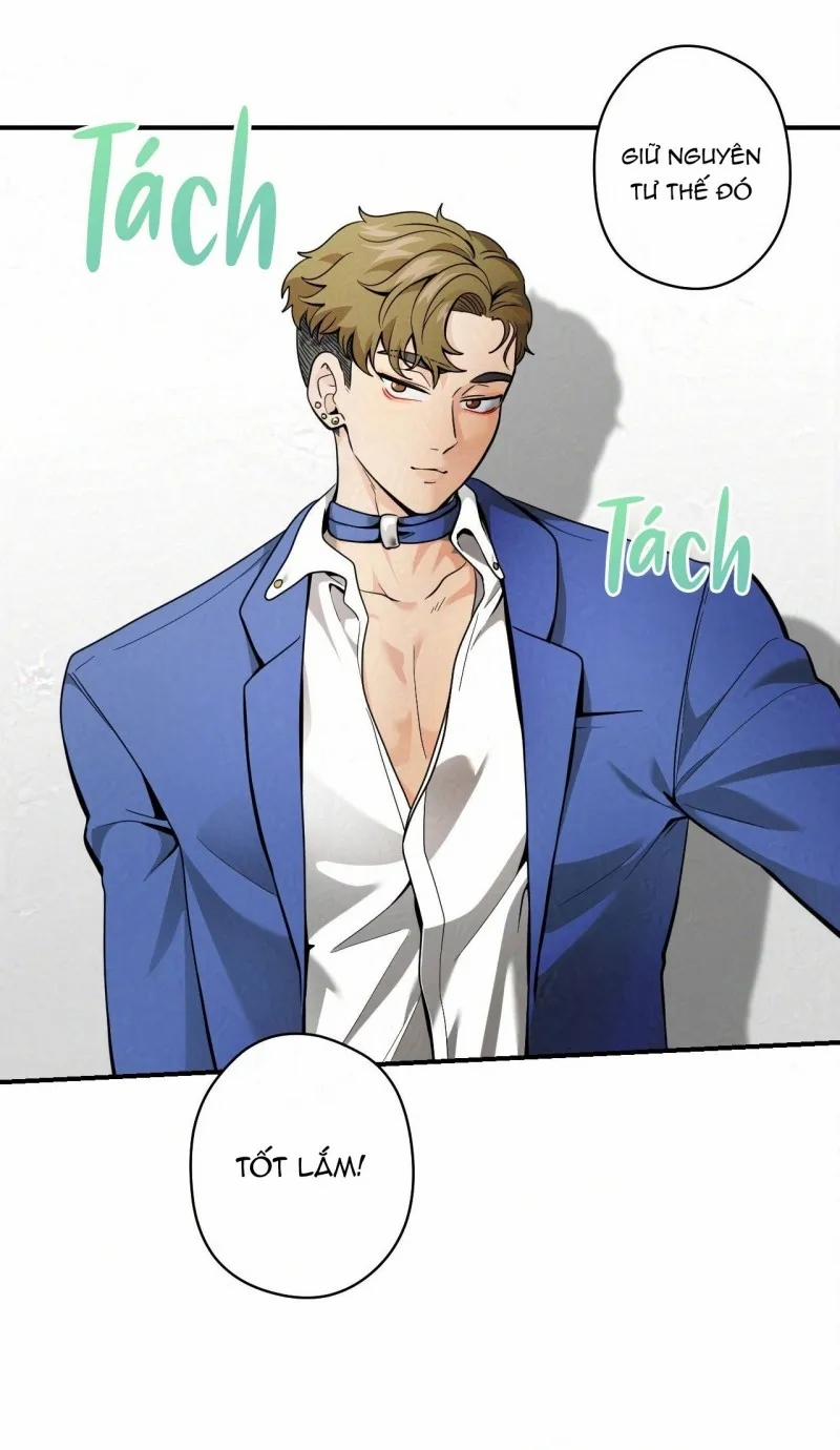 Gangster Và Kẻ Trộm 15 trang 48