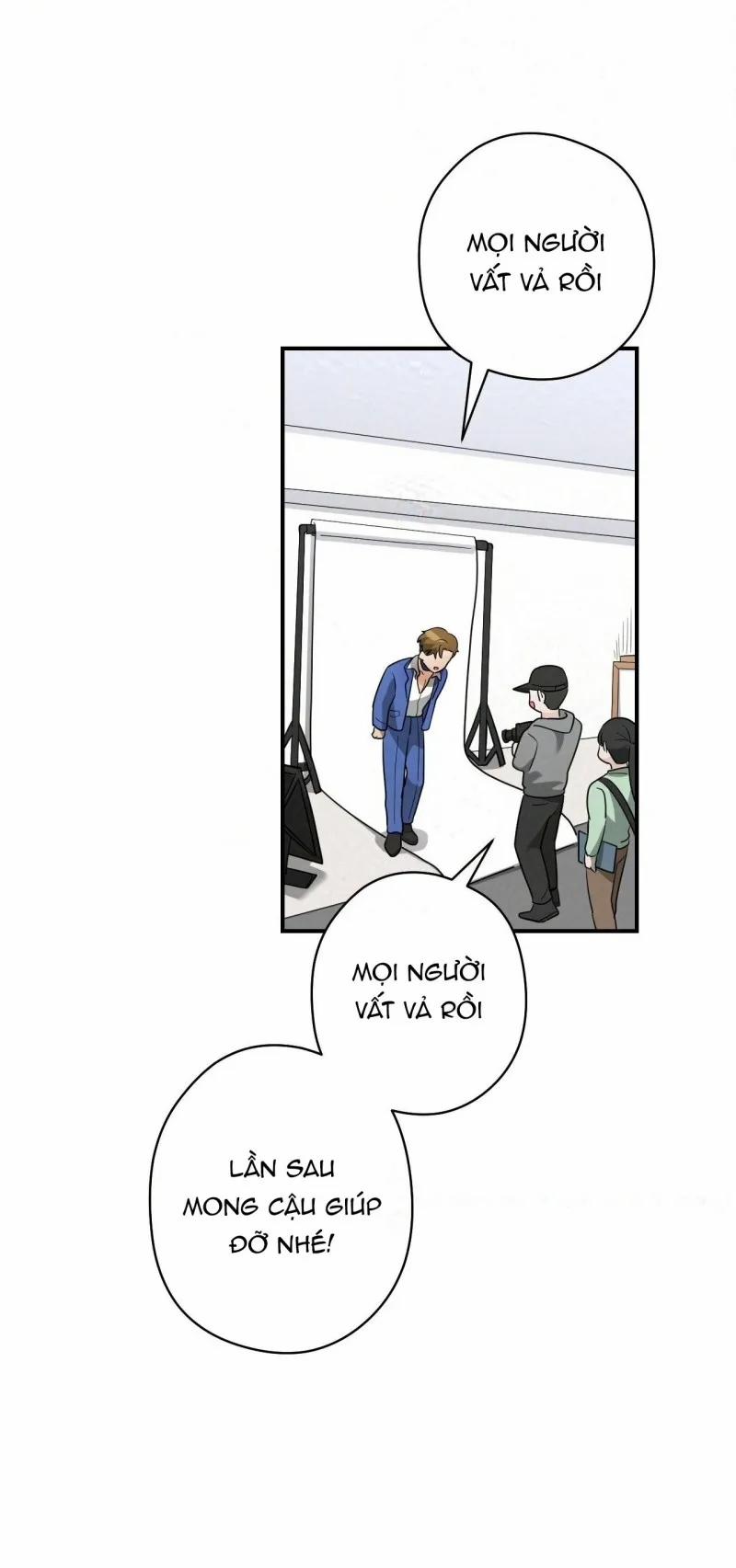 Gangster Và Kẻ Trộm 15 trang 49