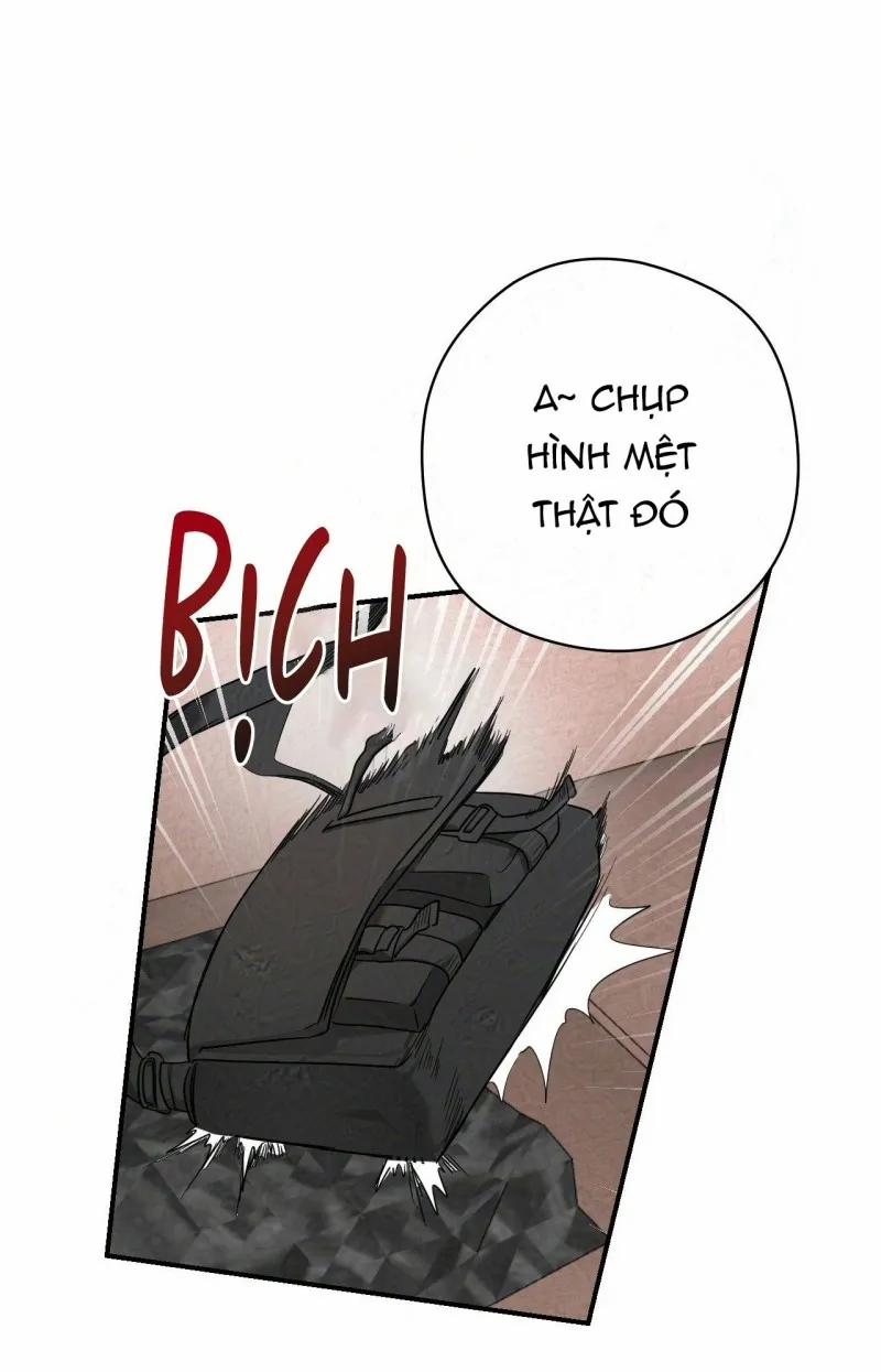 Gangster Và Kẻ Trộm 15 trang 50