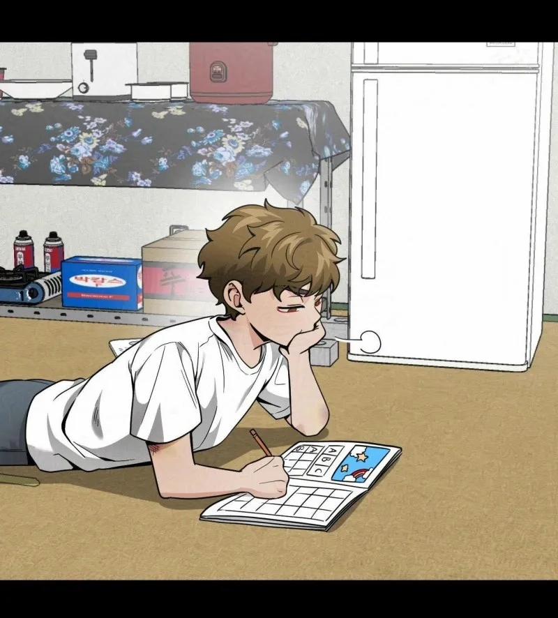 Gangster Và Kẻ Trộm 16 trang 15