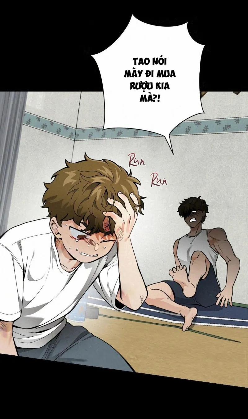 Gangster Và Kẻ Trộm 16 trang 18