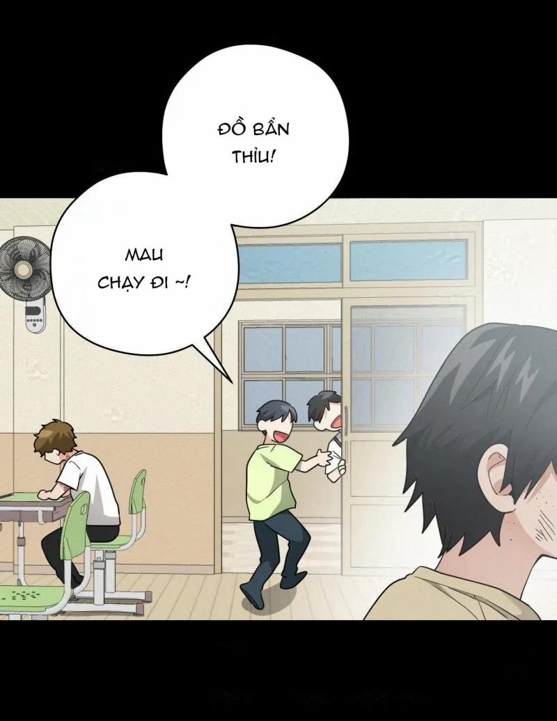 Gangster Và Kẻ Trộm 16 trang 25