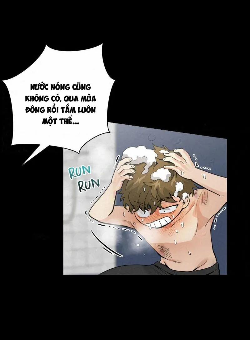 Gangster Và Kẻ Trộm 16 trang 29