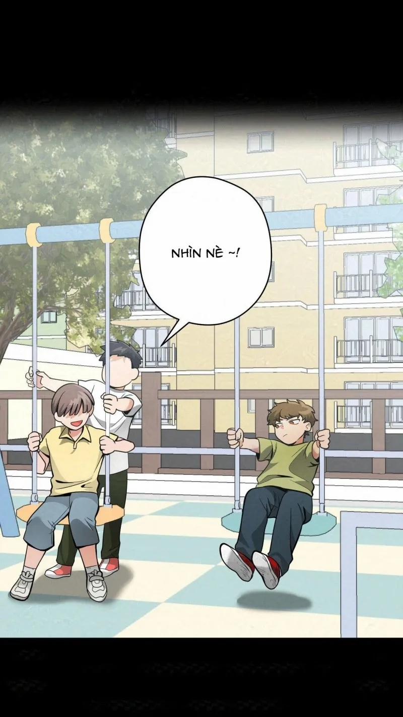 Gangster Và Kẻ Trộm 16 trang 30