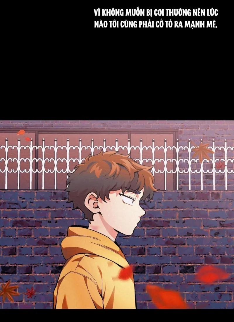 Gangster Và Kẻ Trộm 16 trang 34