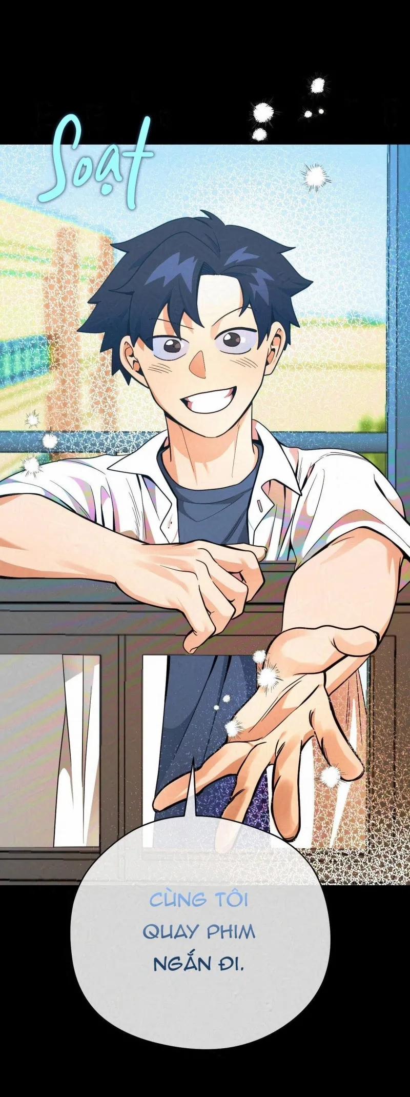 Gangster Và Kẻ Trộm 16 trang 41