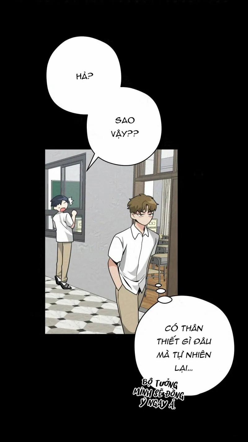 Gangster Và Kẻ Trộm 16 trang 43