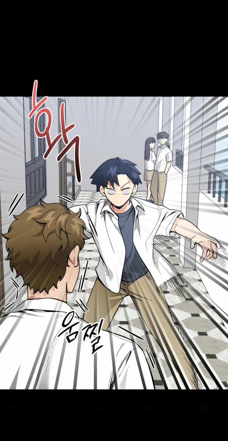 Gangster Và Kẻ Trộm 16 trang 46