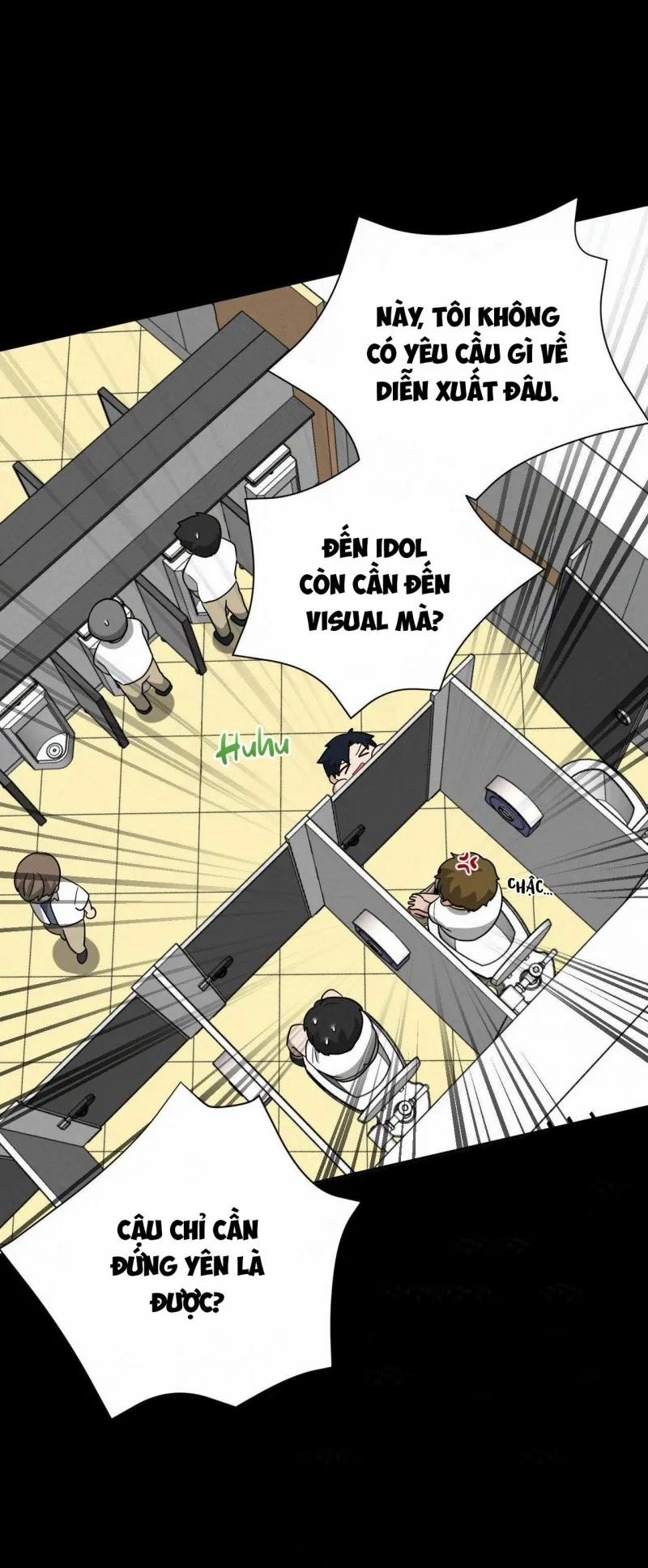 Gangster Và Kẻ Trộm 16 trang 50