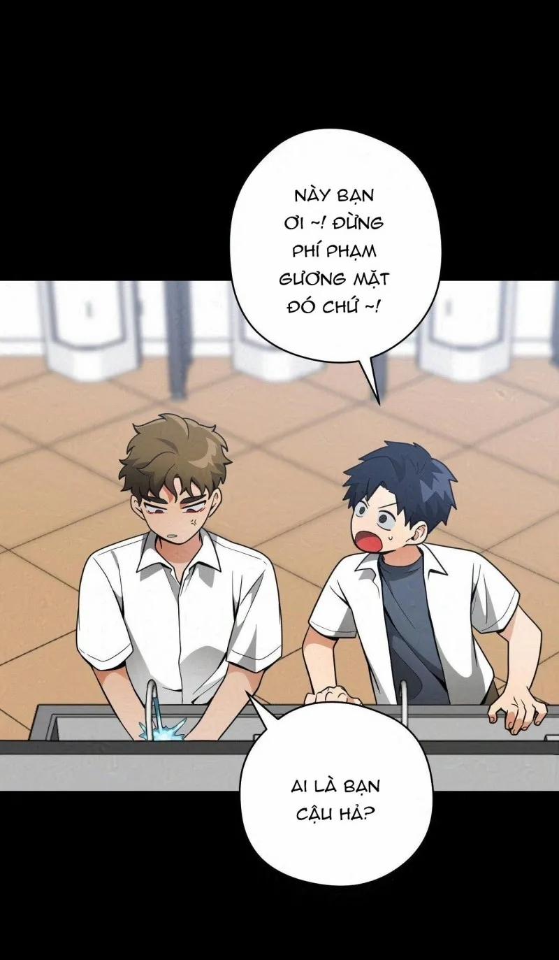 Gangster Và Kẻ Trộm 16 trang 51