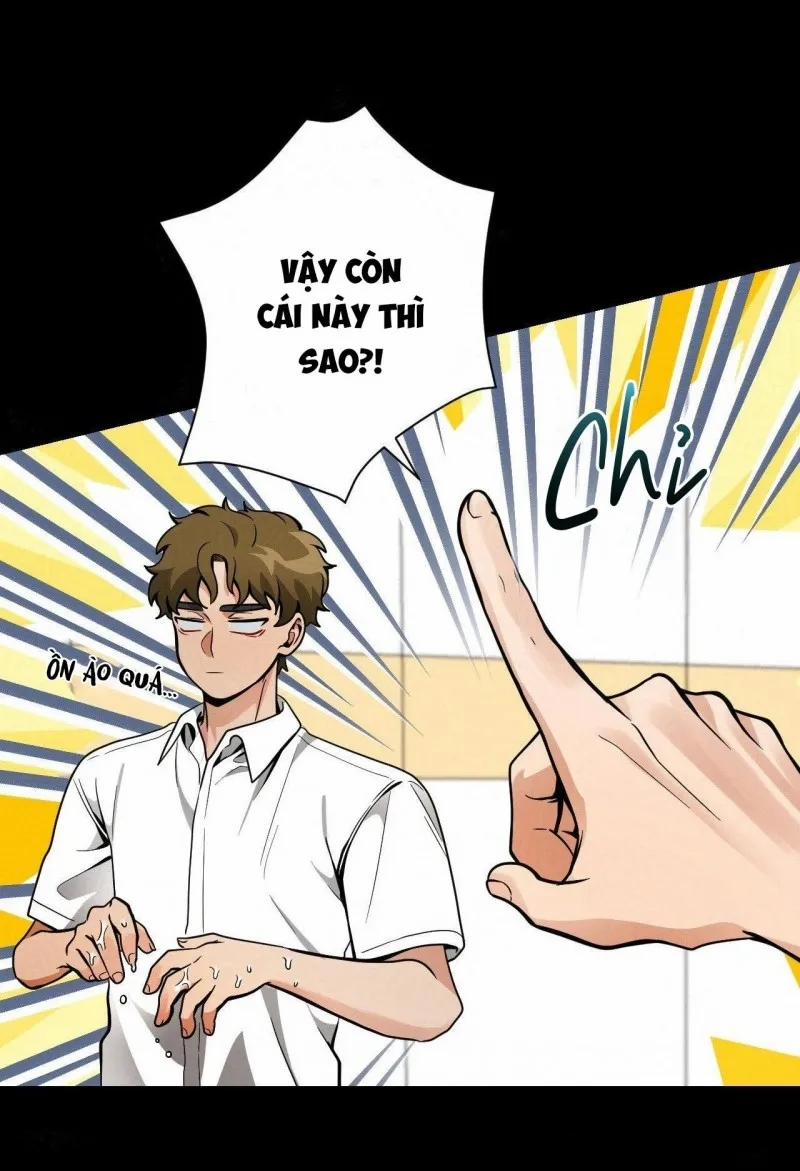 Gangster Và Kẻ Trộm 16 trang 52