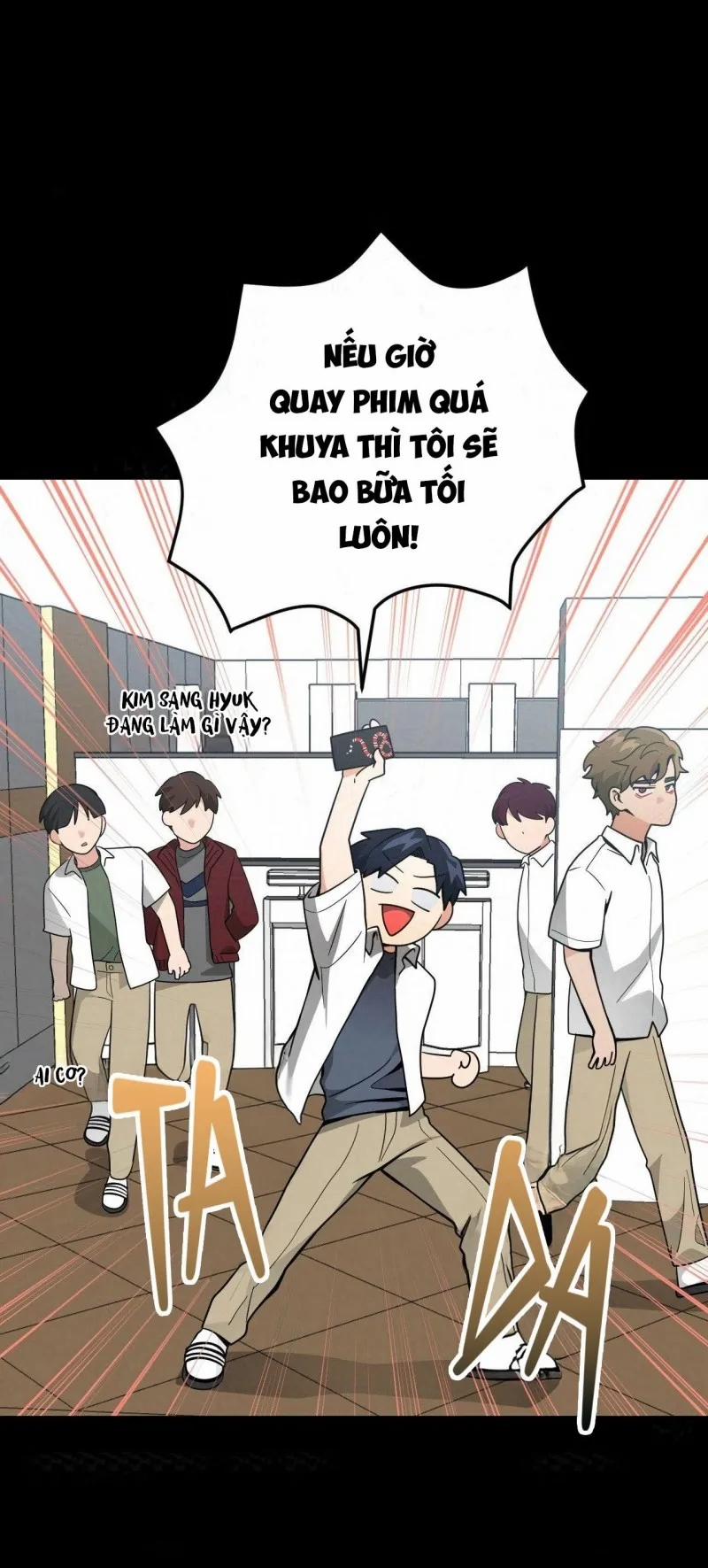 Gangster Và Kẻ Trộm 16 trang 54