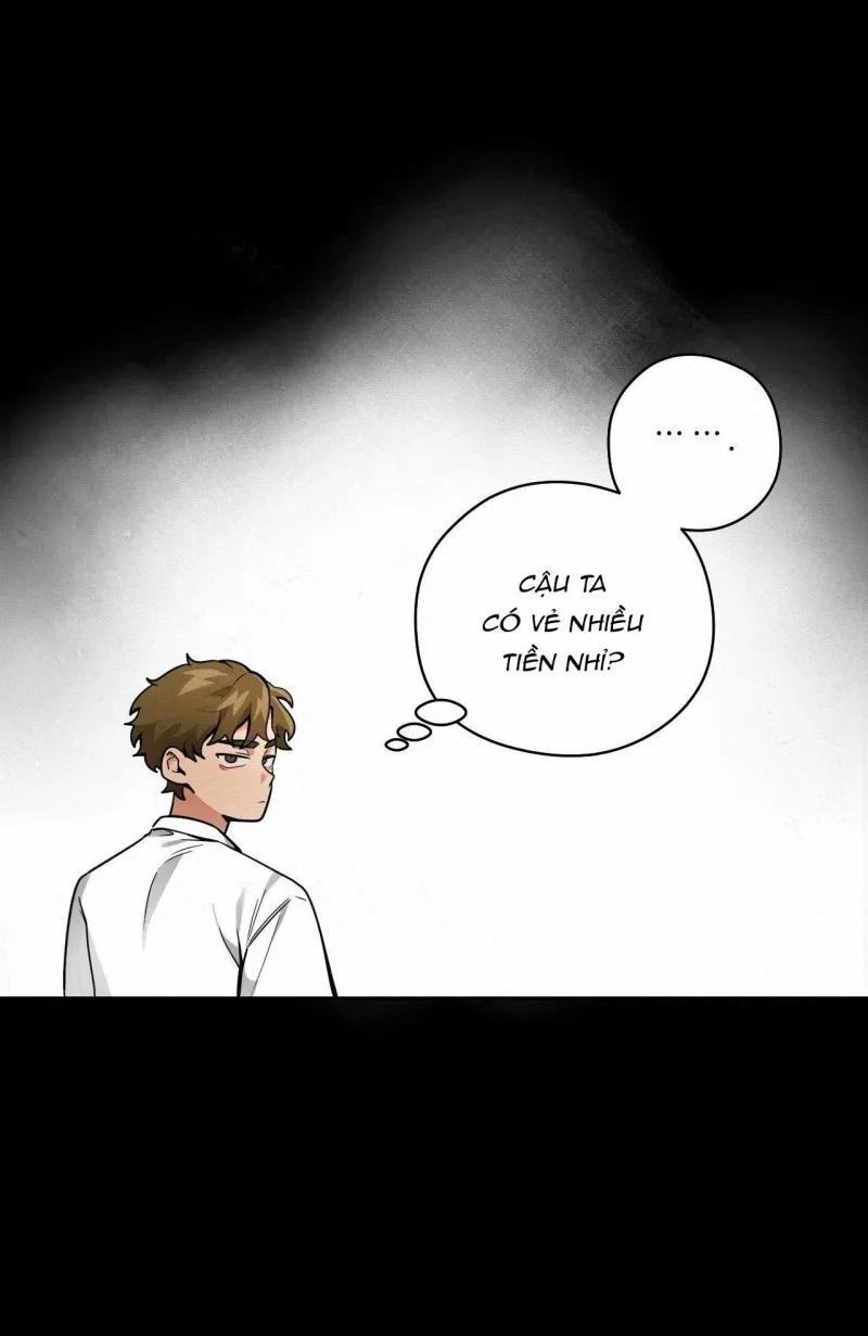 Gangster Và Kẻ Trộm 16 trang 57