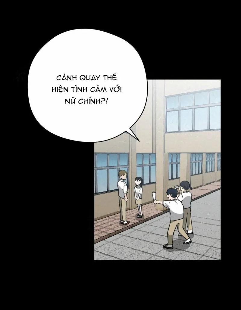 Gangster Và Kẻ Trộm 16 trang 64