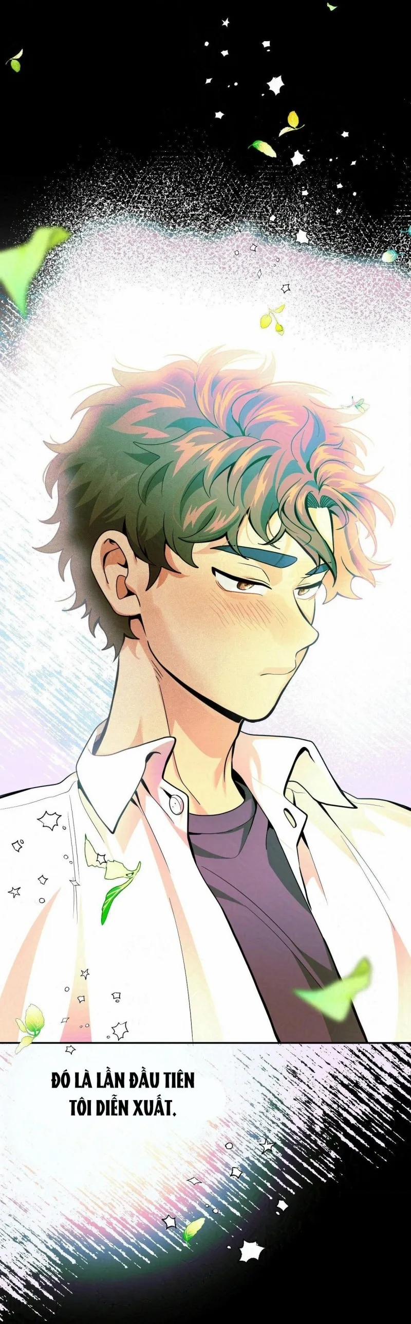 Gangster Và Kẻ Trộm 16 trang 71