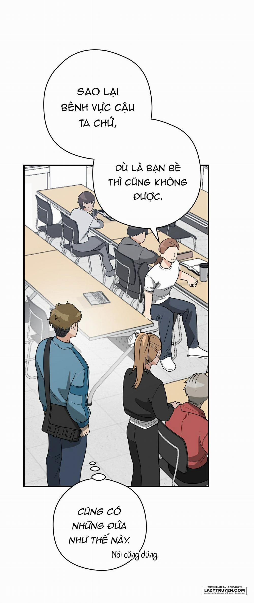 Gangster Và Kẻ Trộm 4 trang 13