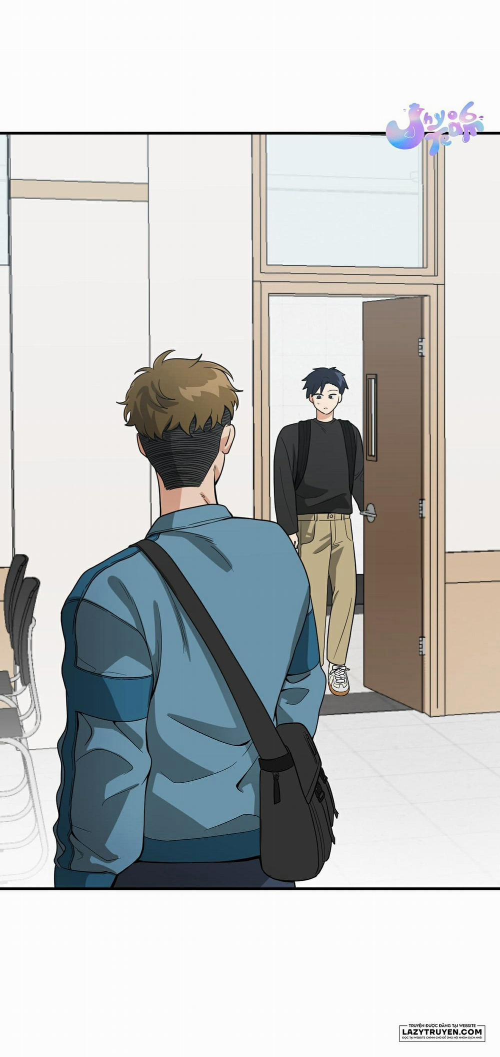 Gangster Và Kẻ Trộm 4 trang 16