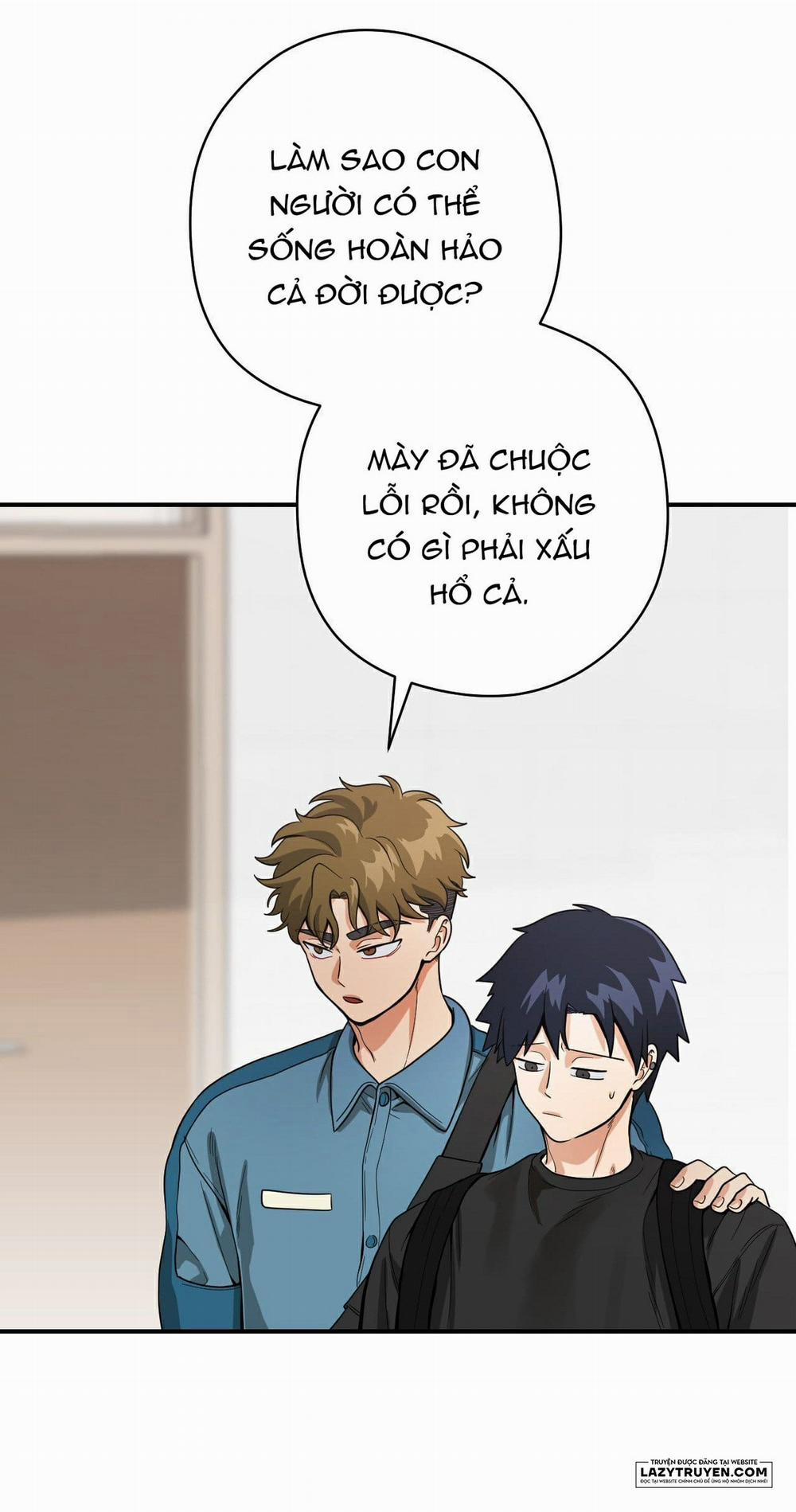 Gangster Và Kẻ Trộm 4 trang 22