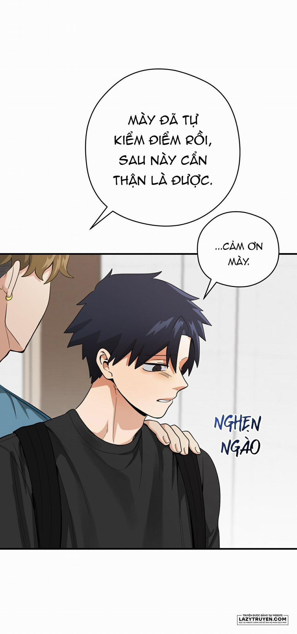 Gangster Và Kẻ Trộm 4 trang 23