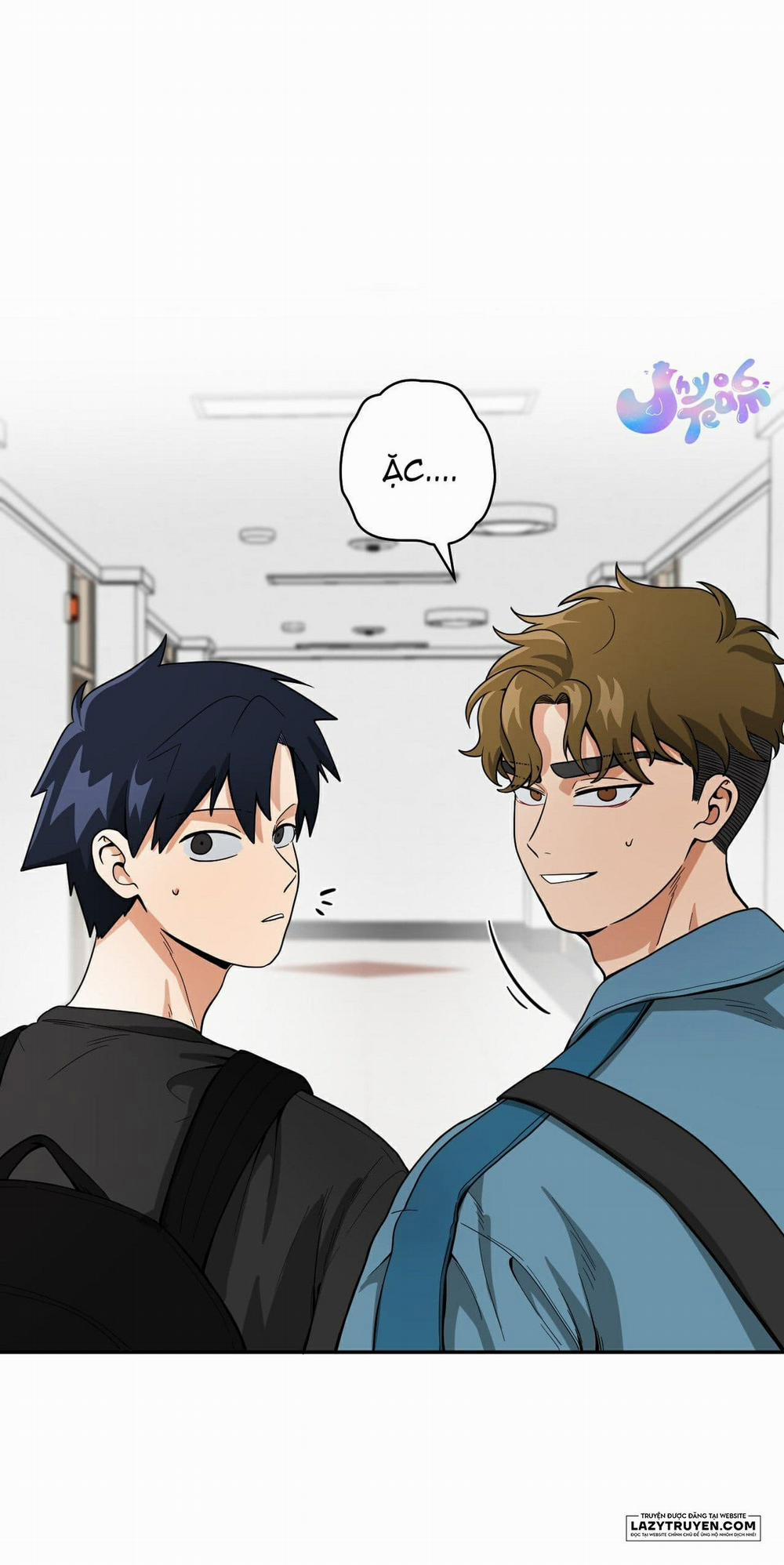 Gangster Và Kẻ Trộm 4 trang 26