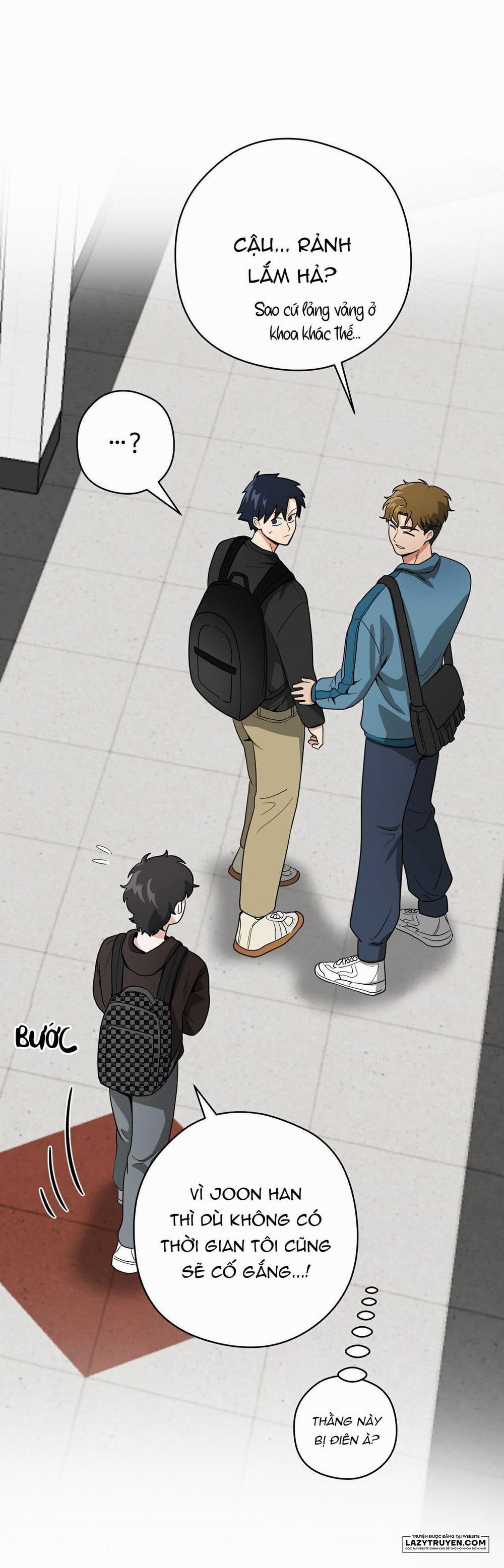 Gangster Và Kẻ Trộm 4 trang 27