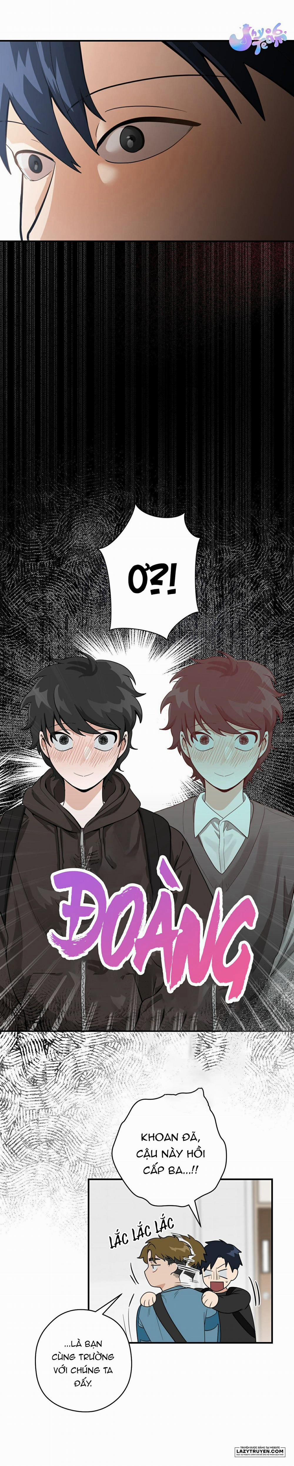 Gangster Và Kẻ Trộm 4 trang 29