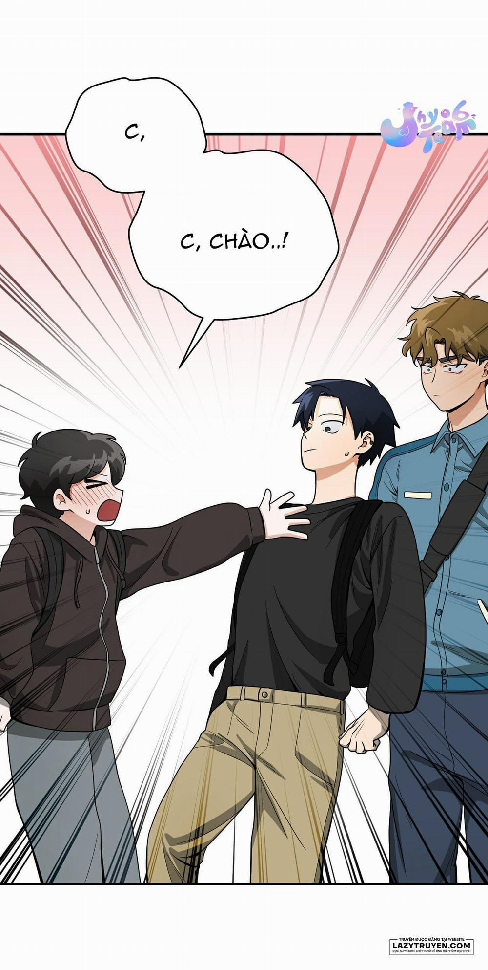 Gangster Và Kẻ Trộm 4 trang 35