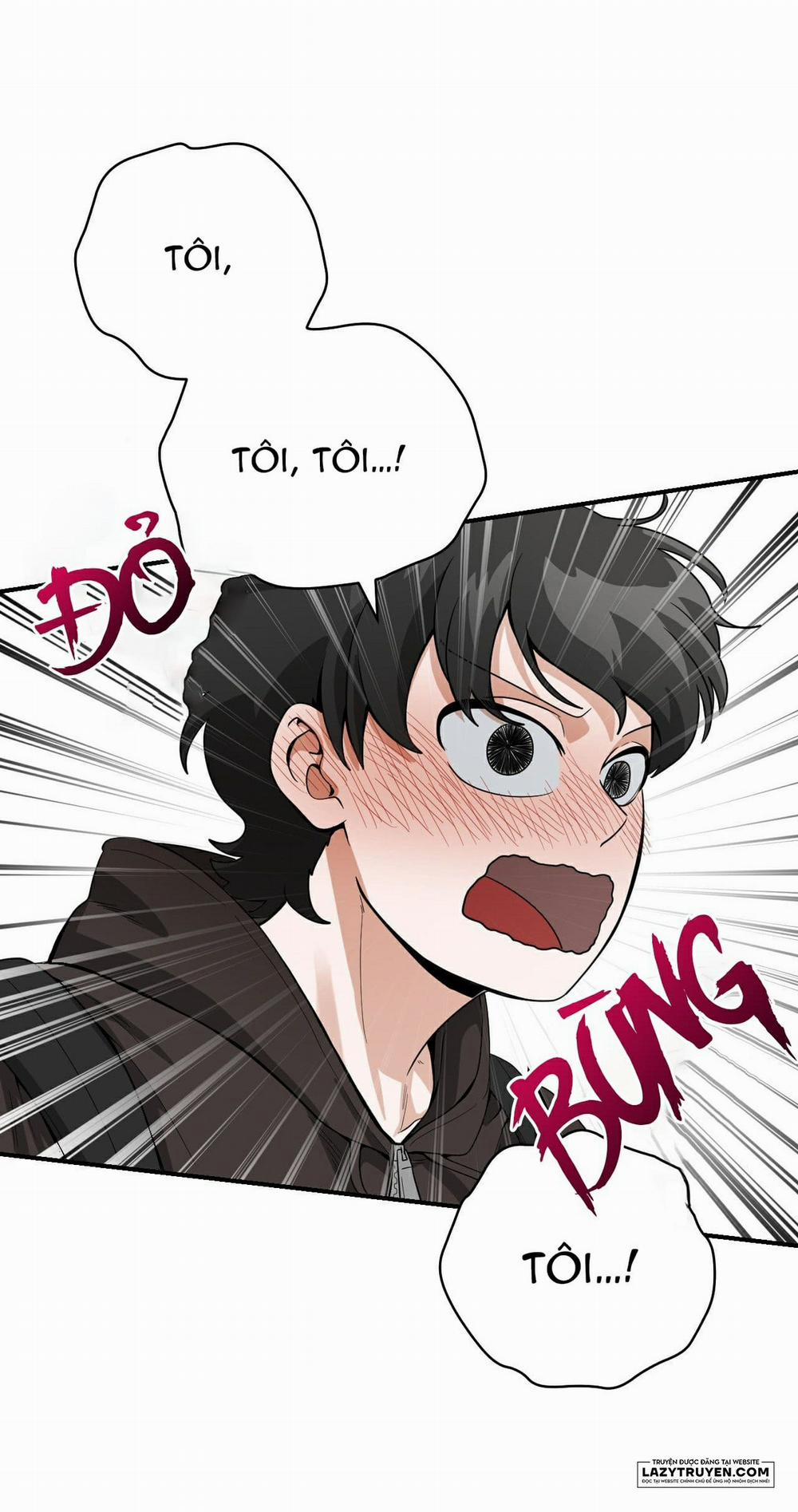 Gangster Và Kẻ Trộm 4 trang 36