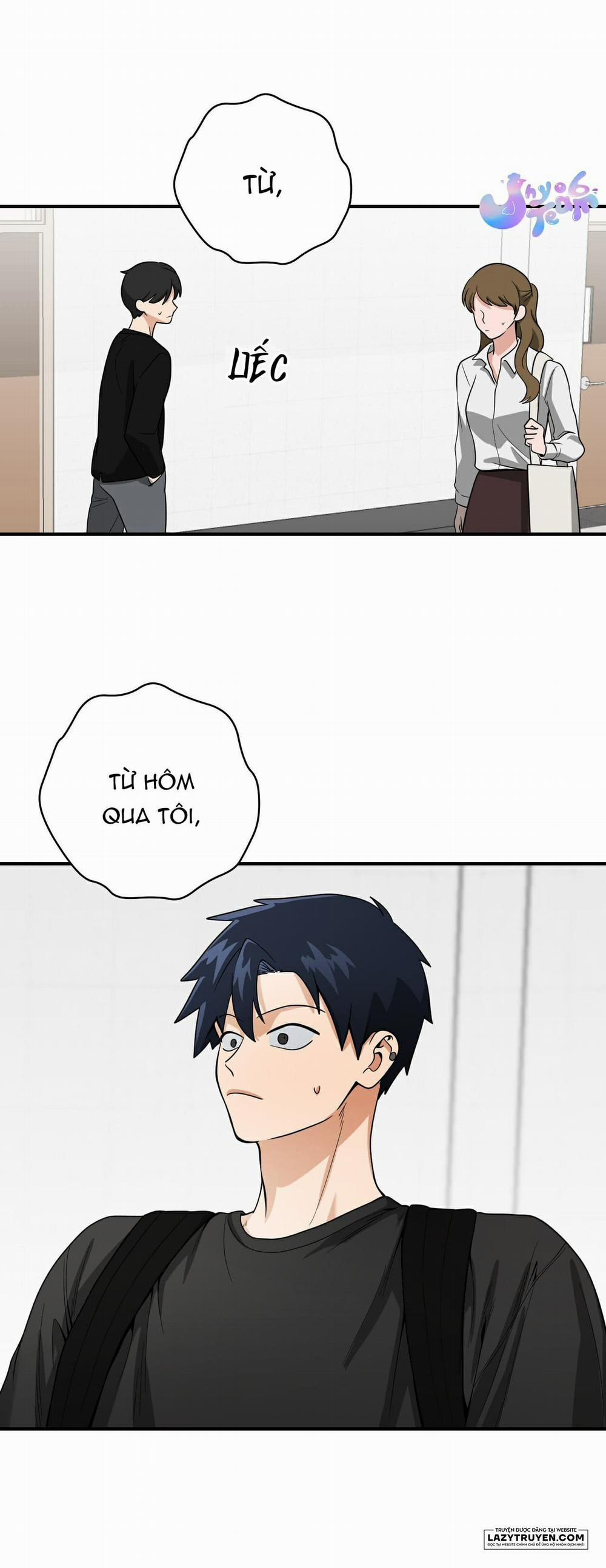 Gangster Và Kẻ Trộm 4 trang 37