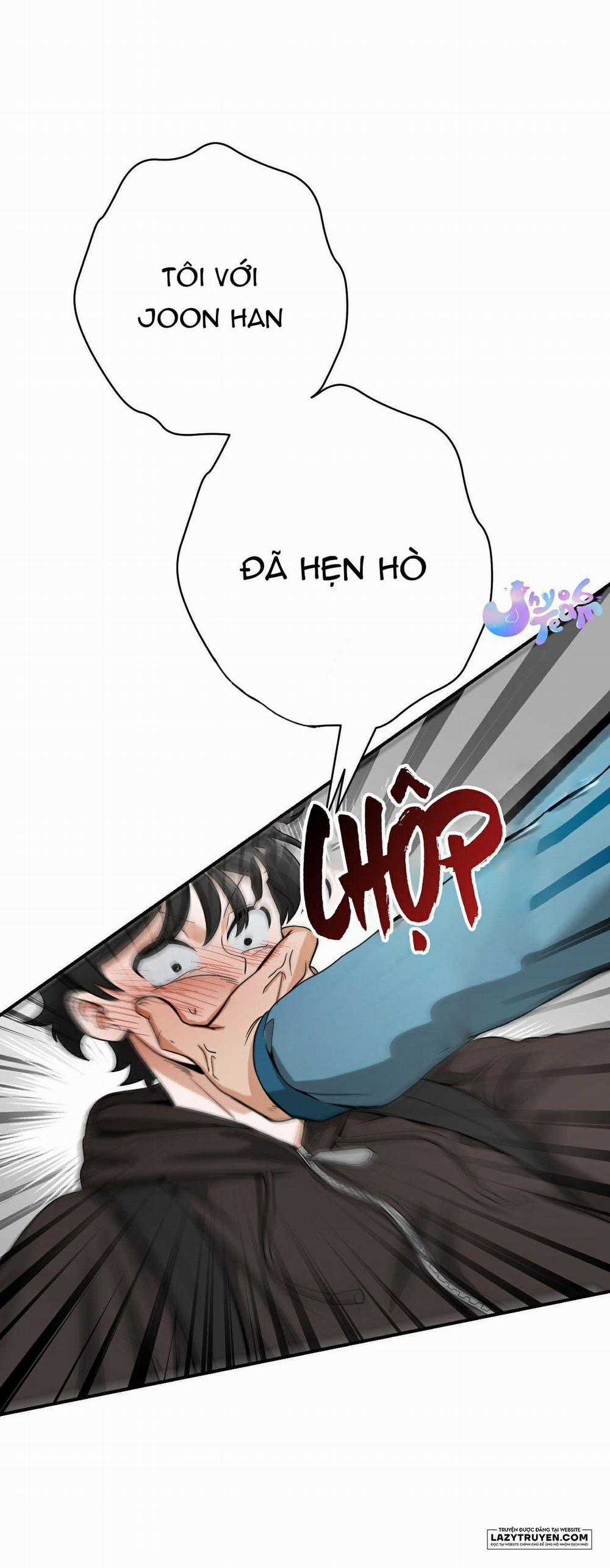 Gangster Và Kẻ Trộm 4 trang 38