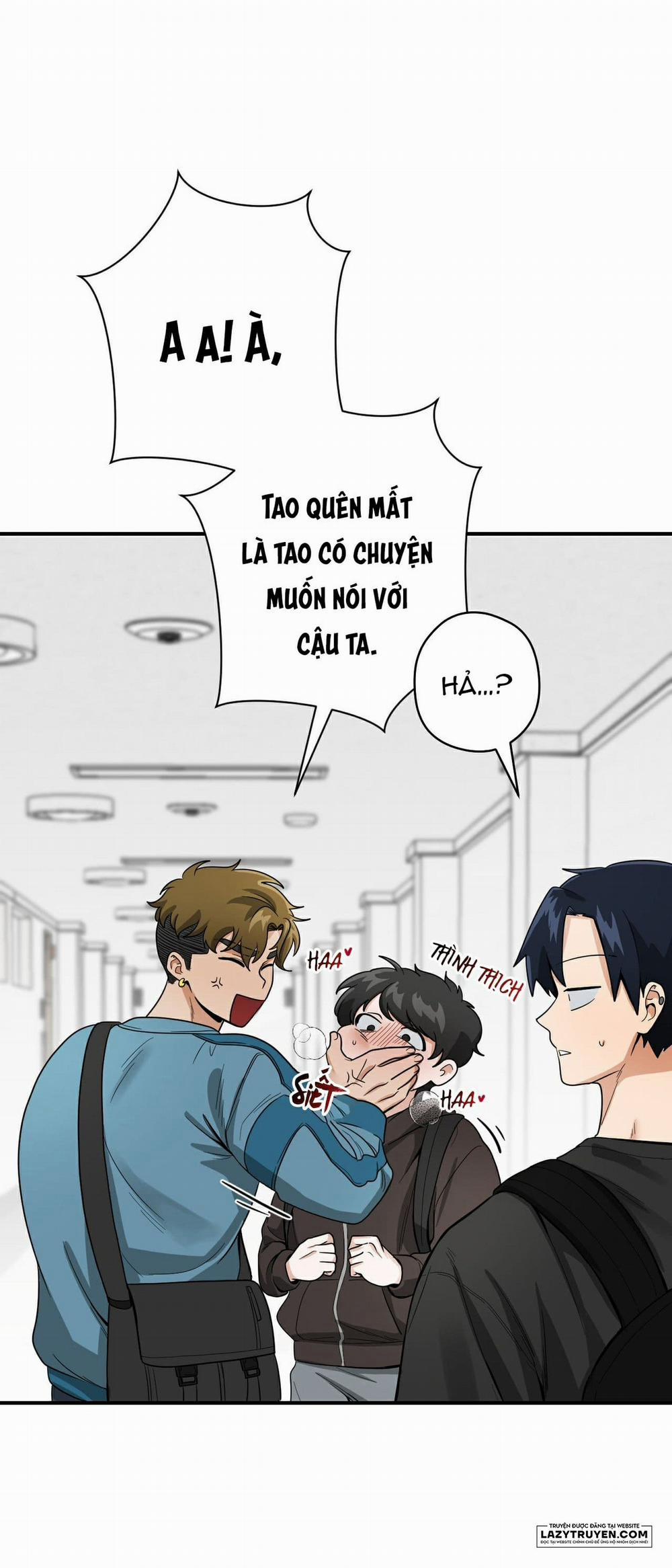 Gangster Và Kẻ Trộm 4 trang 39