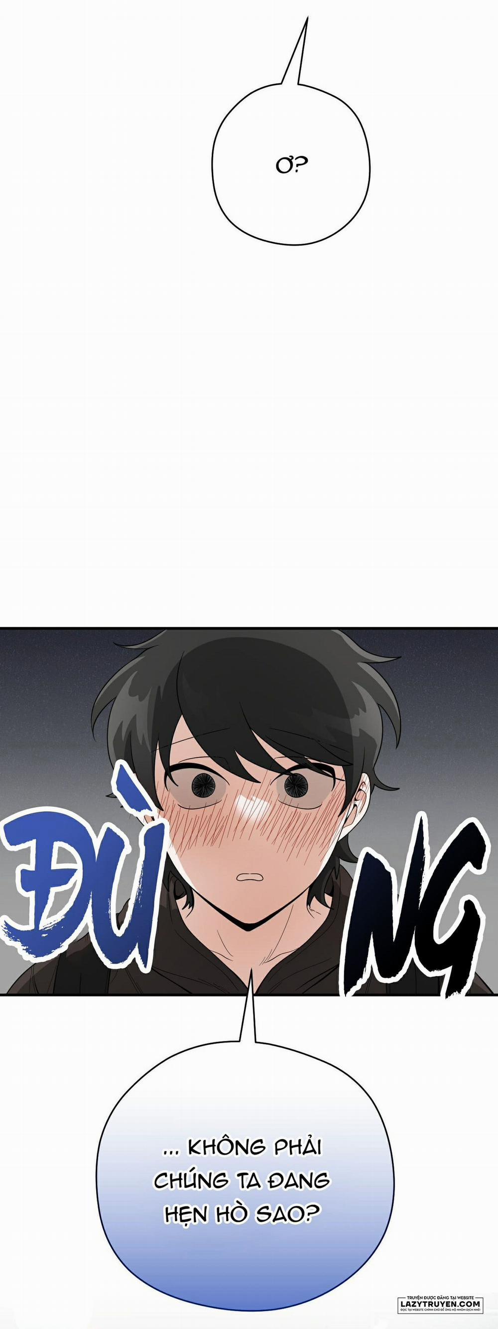 Gangster Và Kẻ Trộm 4 trang 41