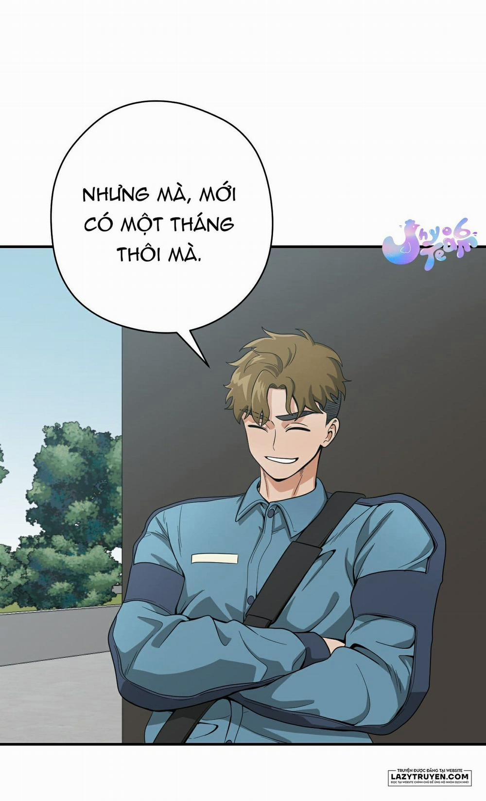 Gangster Và Kẻ Trộm 4 trang 43