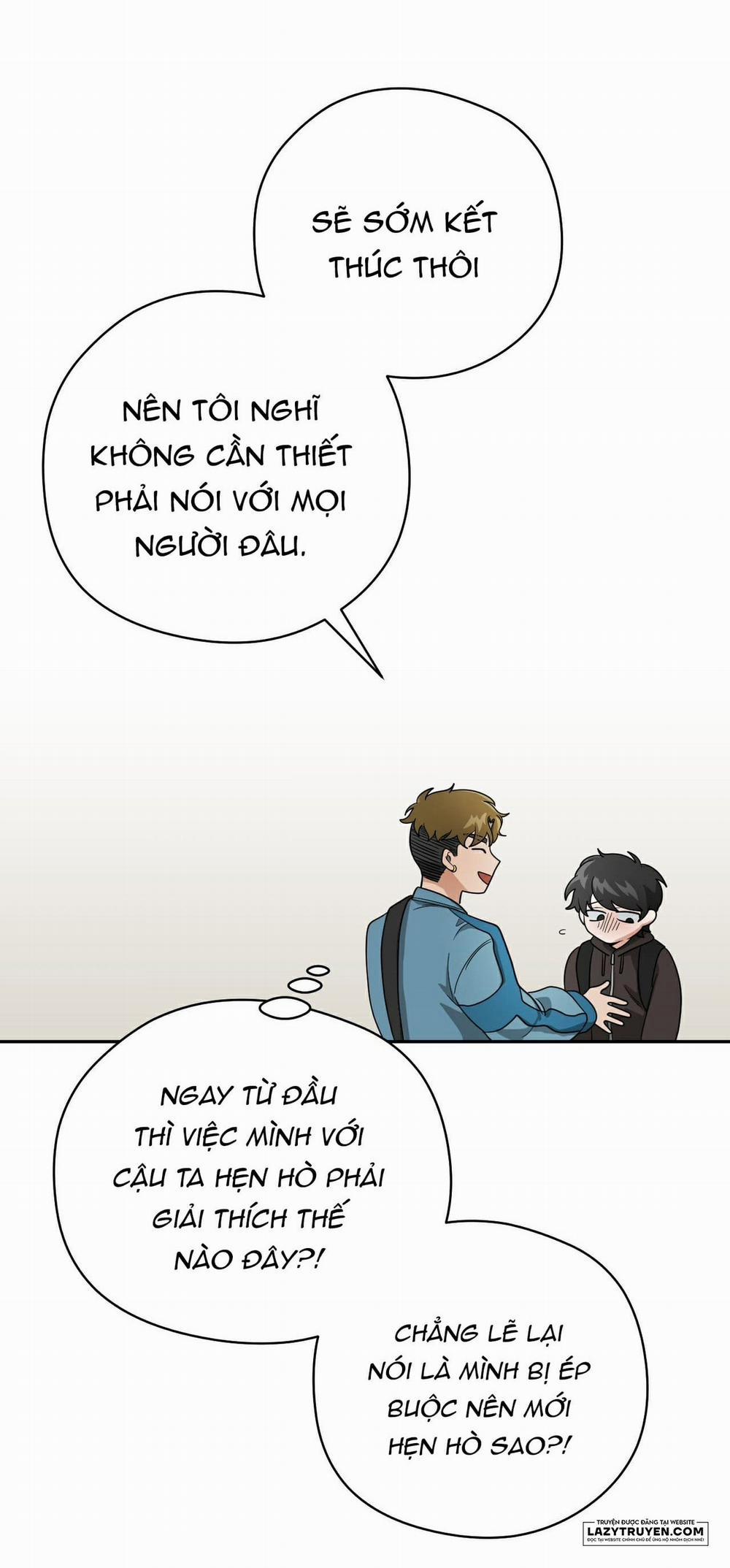 Gangster Và Kẻ Trộm 4 trang 44