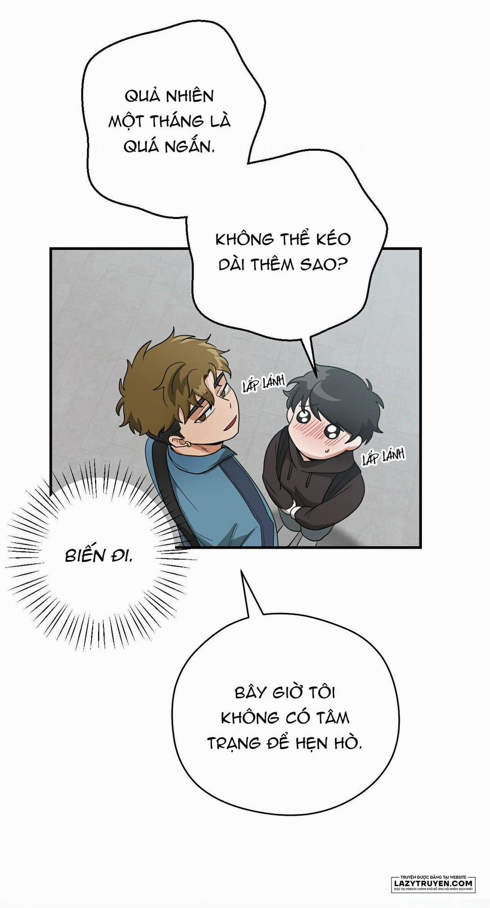 Gangster Và Kẻ Trộm 4 trang 45