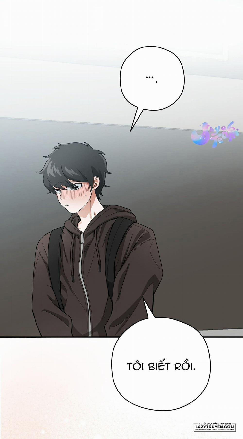 Gangster Và Kẻ Trộm 4 trang 46