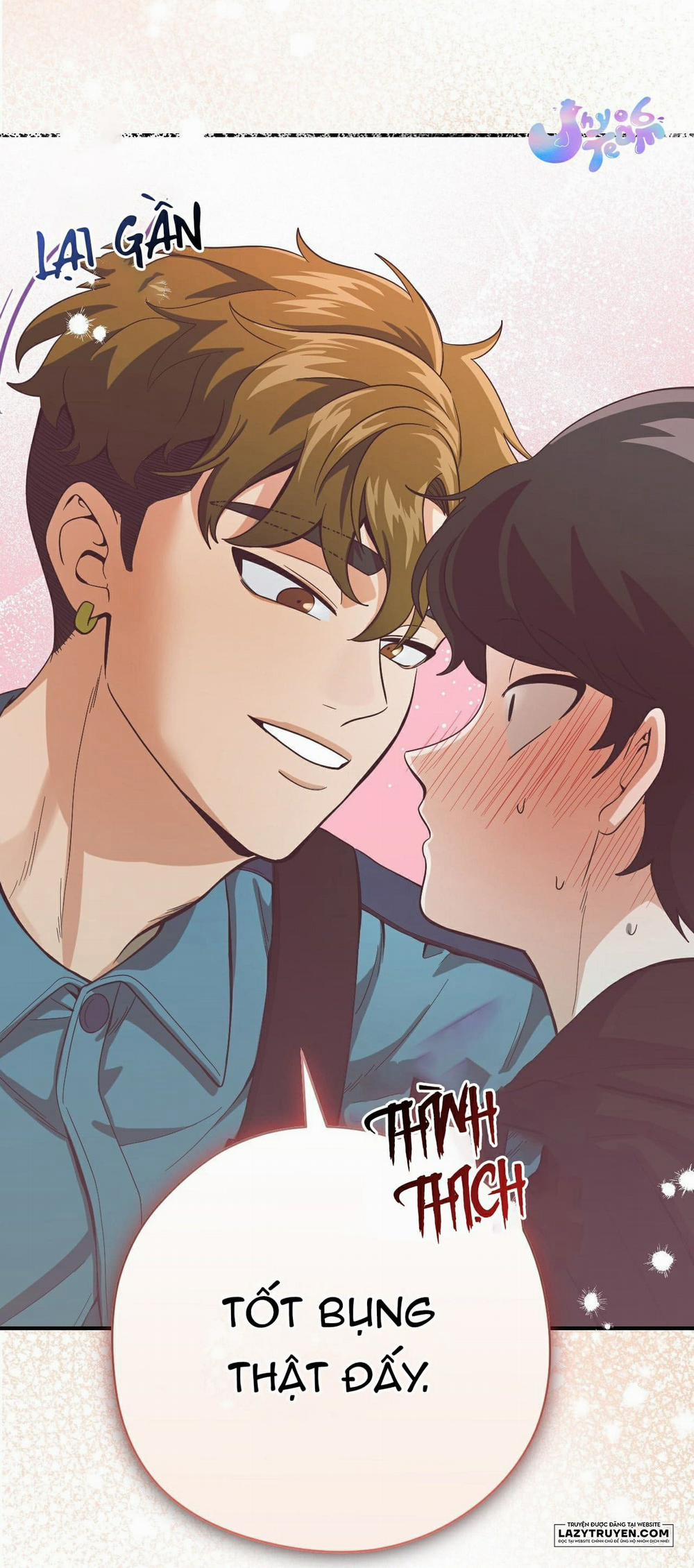 Gangster Và Kẻ Trộm 4 trang 47