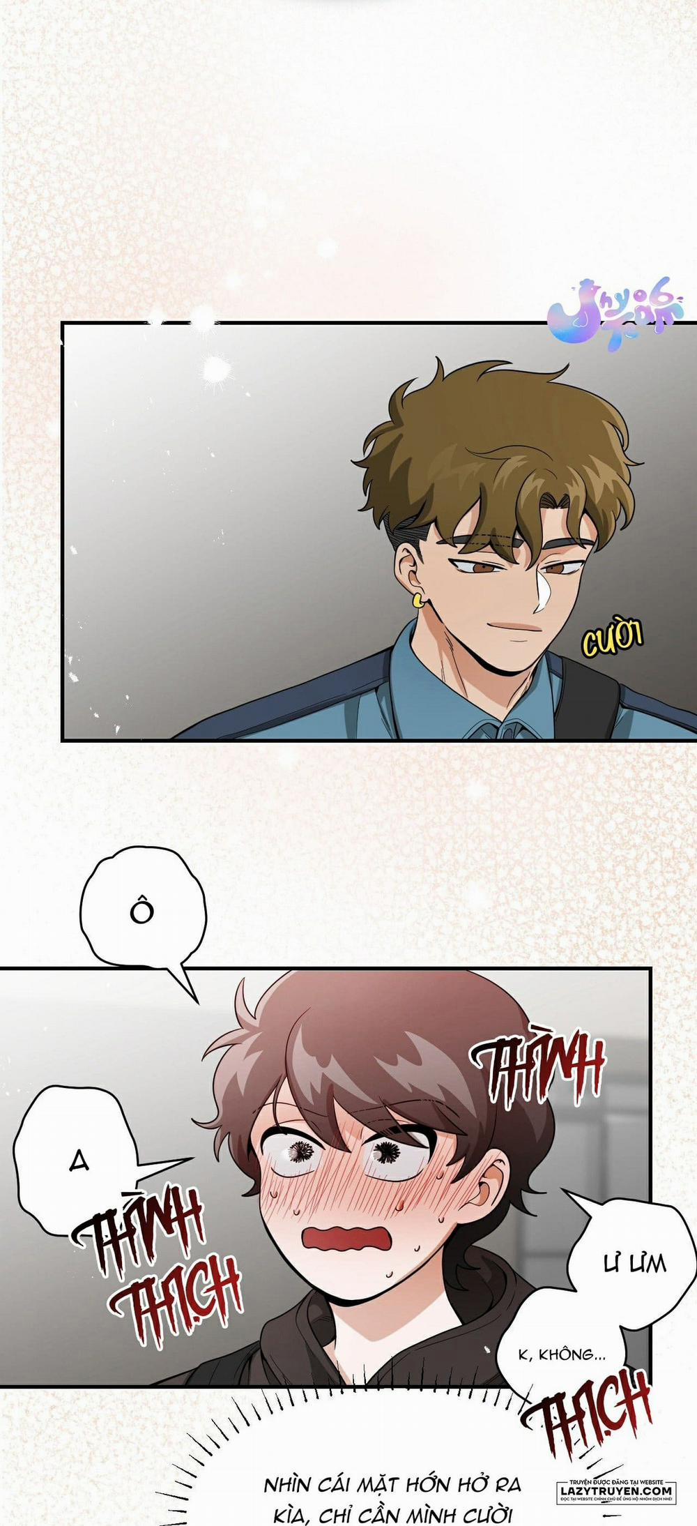 Gangster Và Kẻ Trộm 4 trang 48