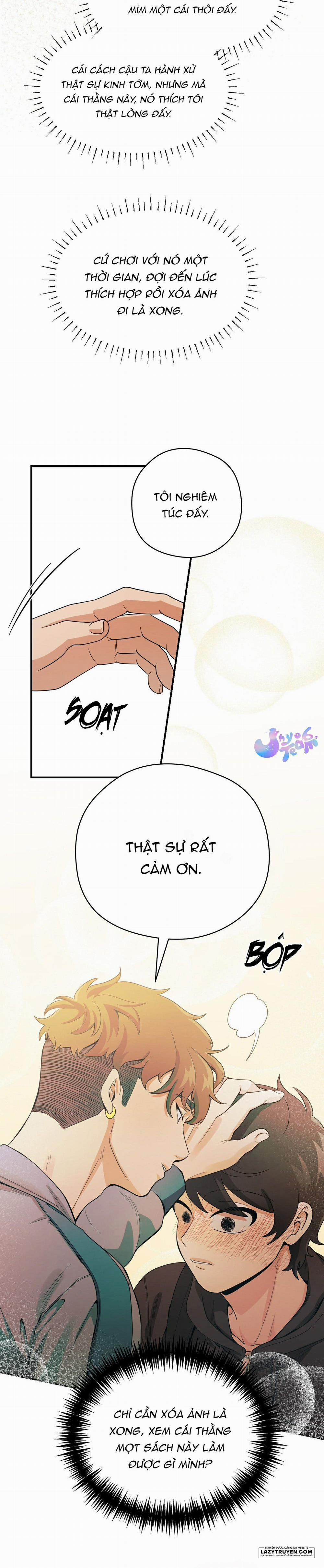 Gangster Và Kẻ Trộm 4 trang 49