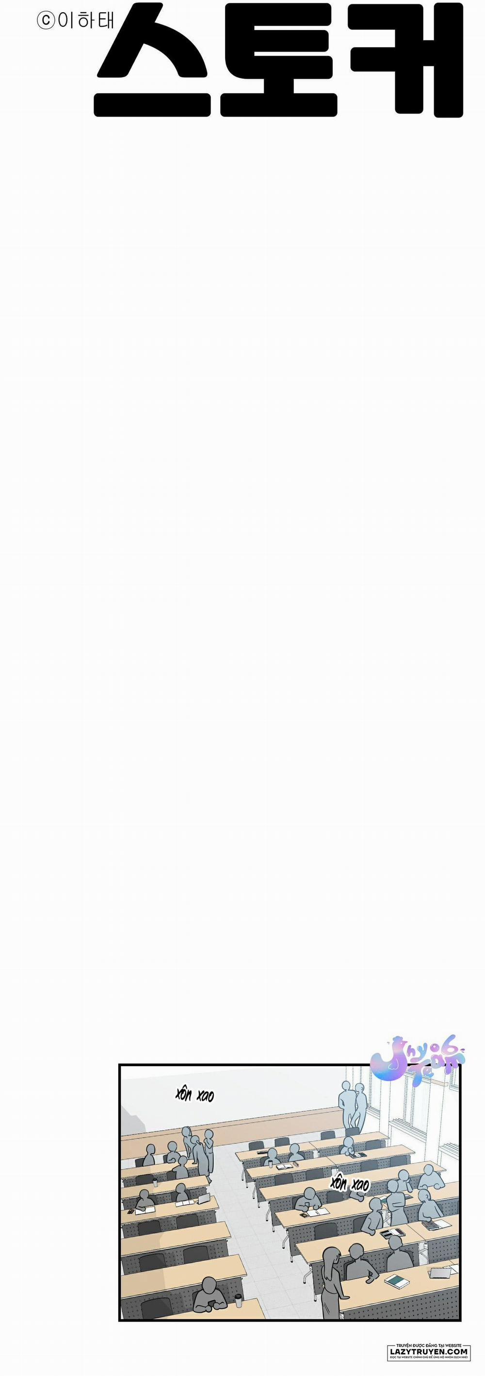 Gangster Và Kẻ Trộm 4 trang 5