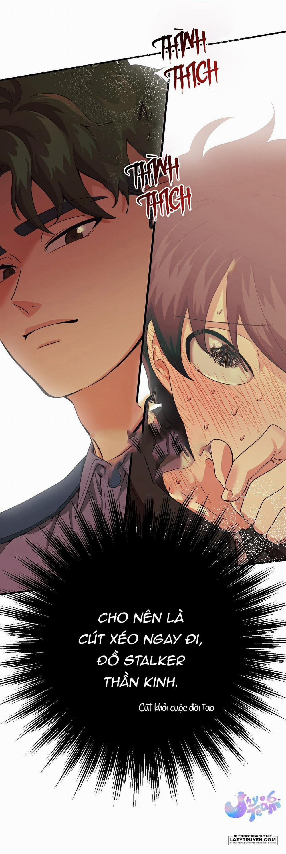 Gangster Và Kẻ Trộm 4 trang 50