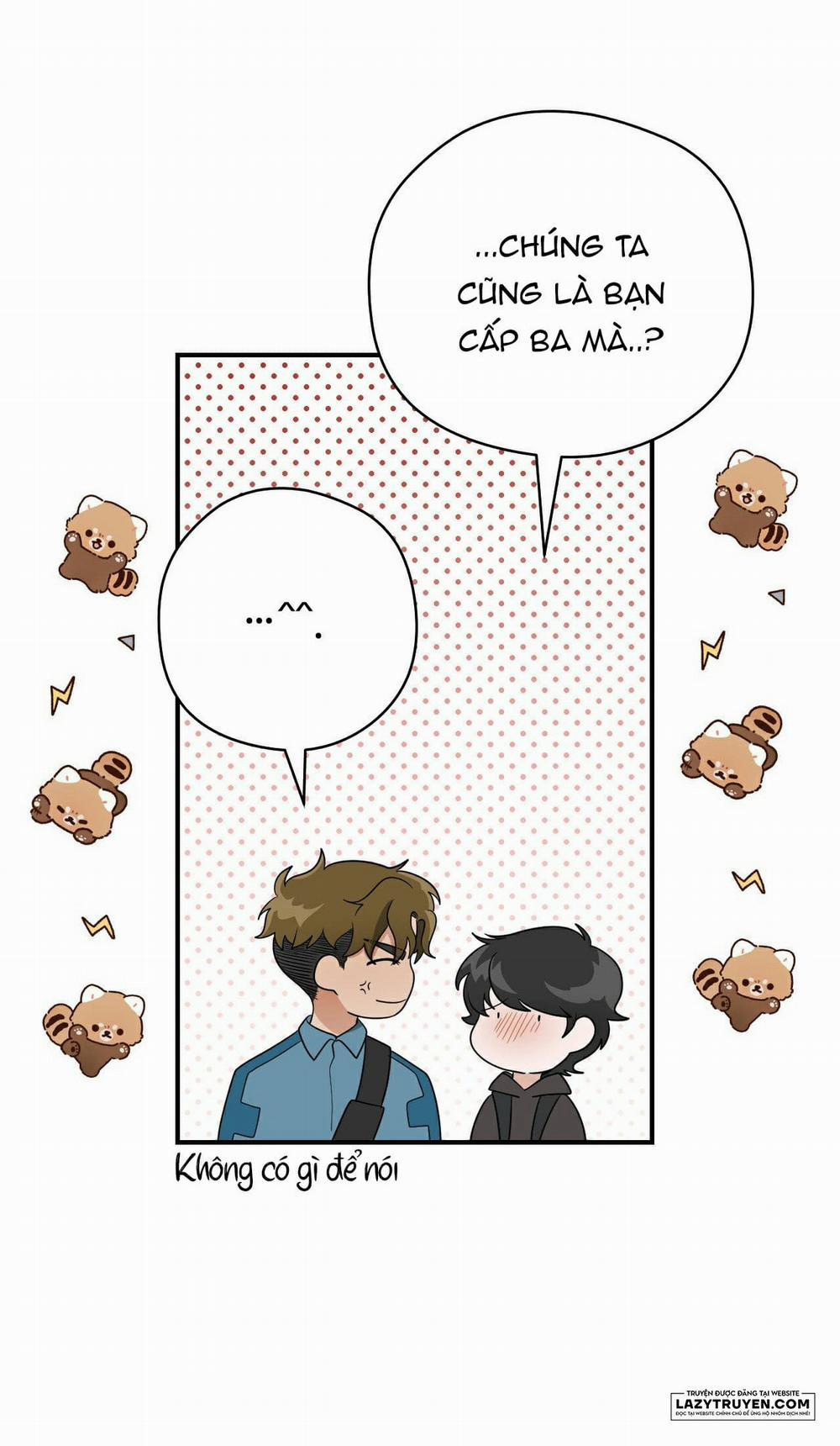 Gangster Và Kẻ Trộm 4 trang 53