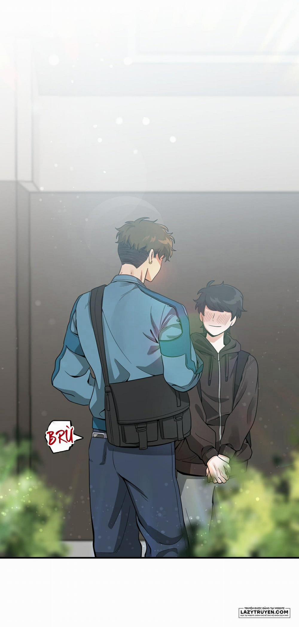 Gangster Và Kẻ Trộm 4 trang 56