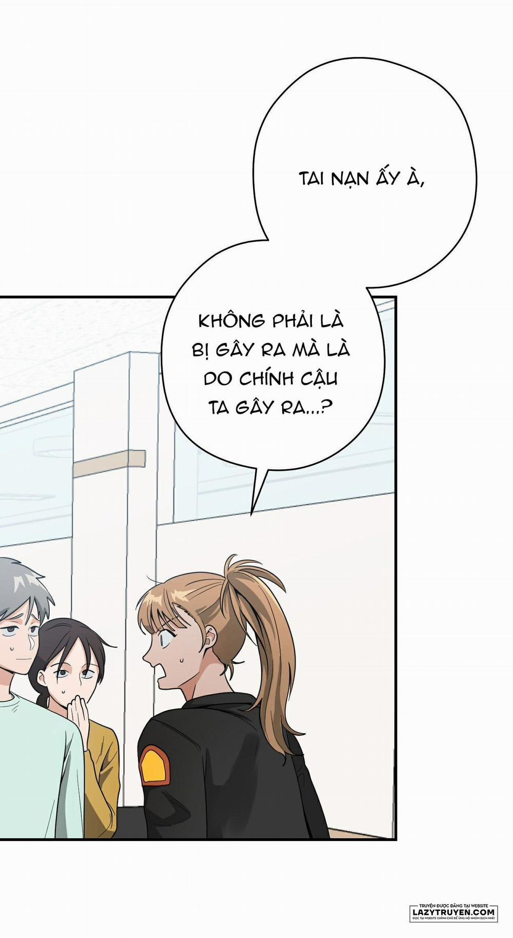 Gangster Và Kẻ Trộm 4 trang 6