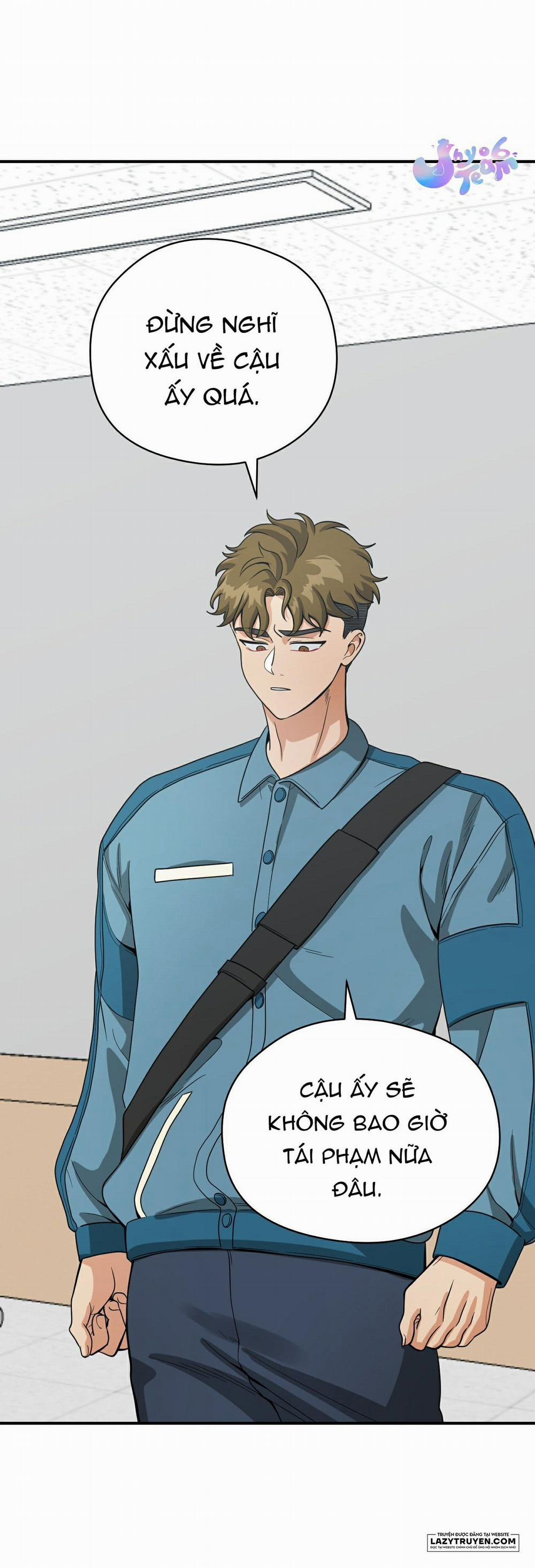 Gangster Và Kẻ Trộm 4 trang 9