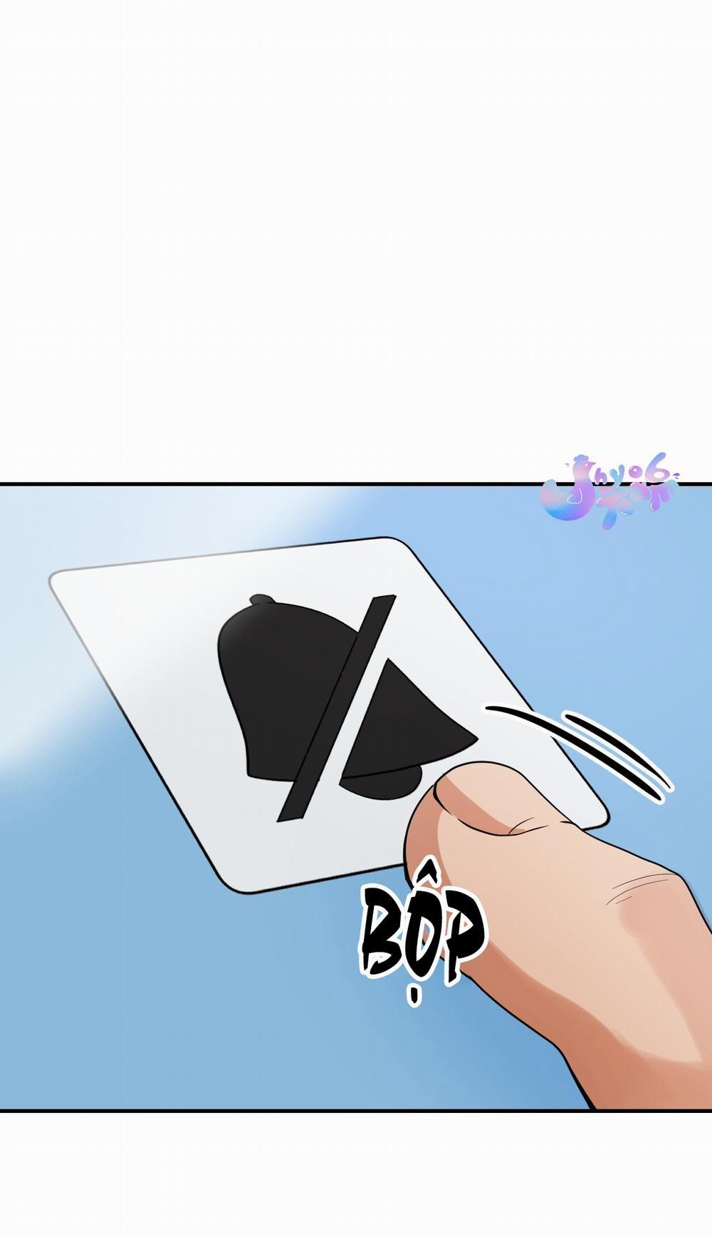 Gangster Và Kẻ Trộm 5 trang 1