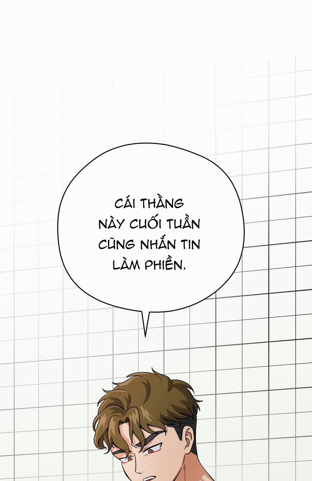 Gangster Và Kẻ Trộm 5 trang 2