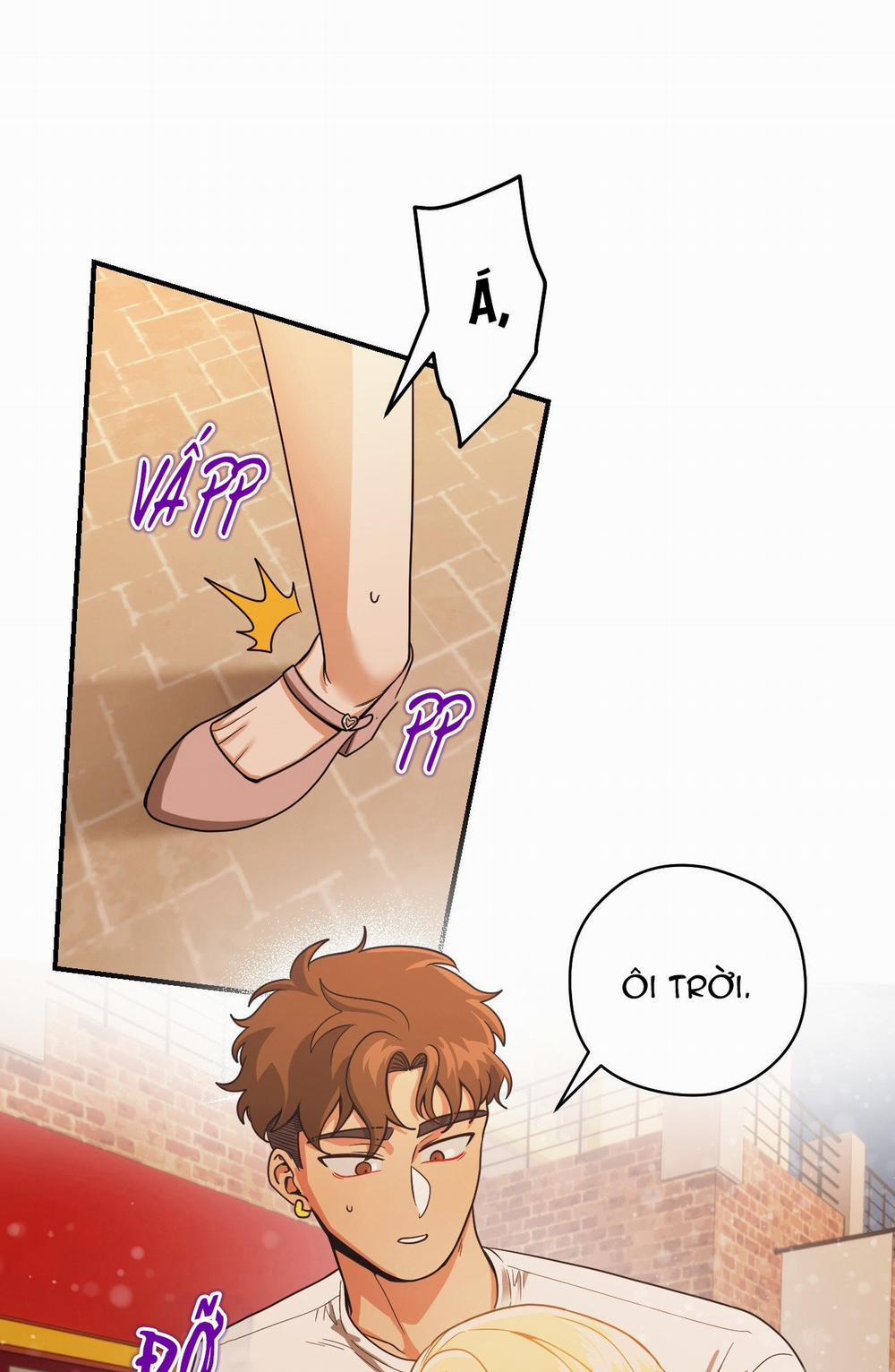 Gangster Và Kẻ Trộm 5 trang 25