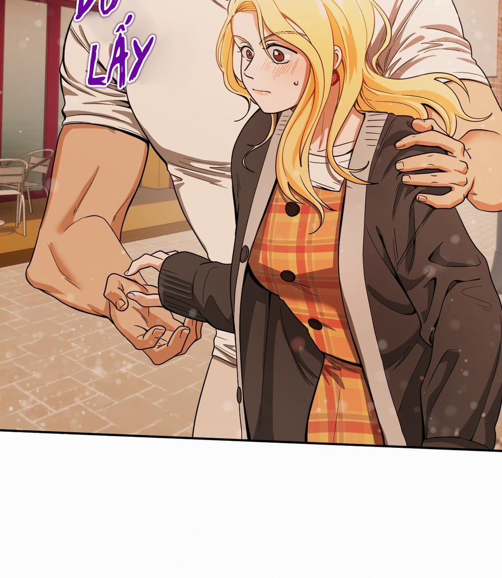 Gangster Và Kẻ Trộm 5 trang 26